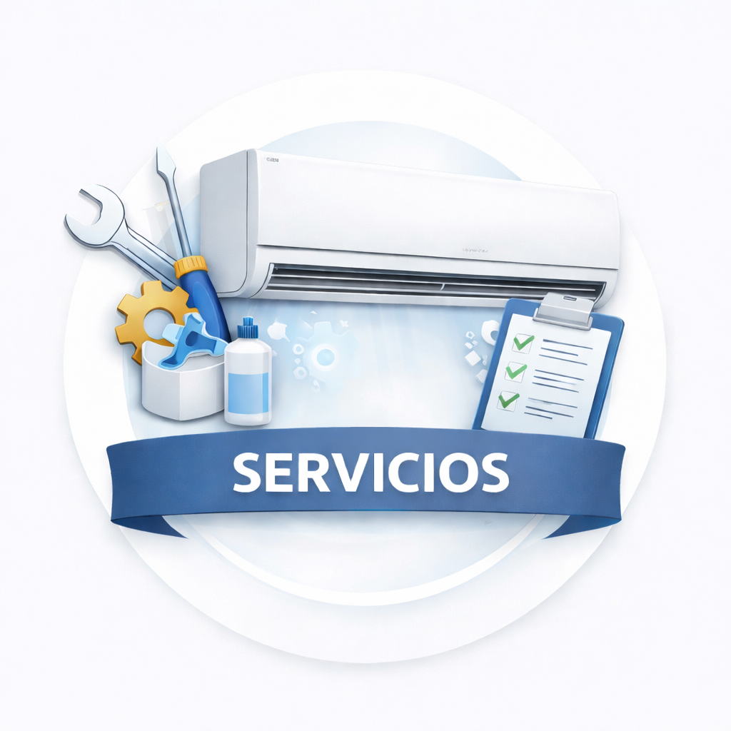 Servicios