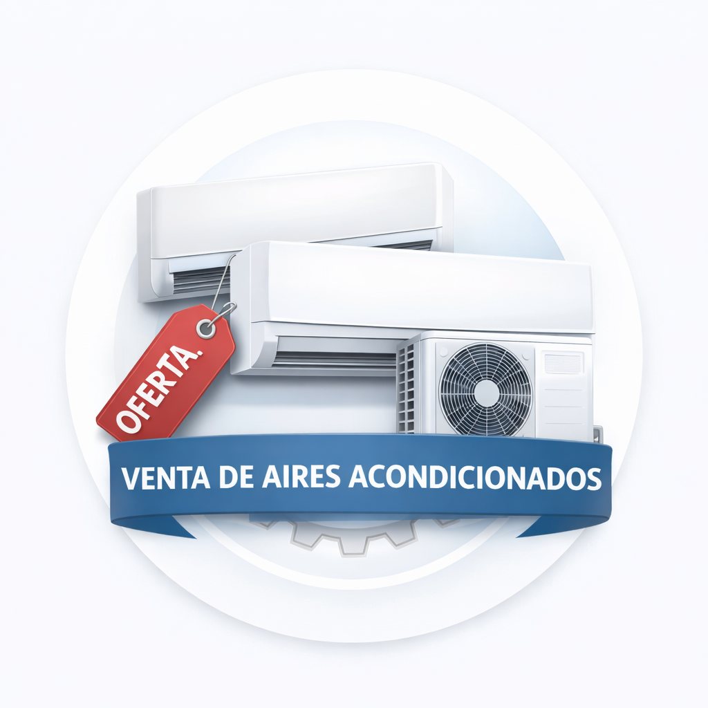 Aire Acondicionado