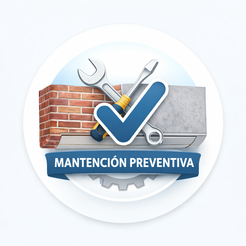 Mantenimiento preventivo Full
