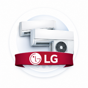 AIRE ACONDICIONADO INVERTER 18.000 BTU LG DUALCOOL PRO