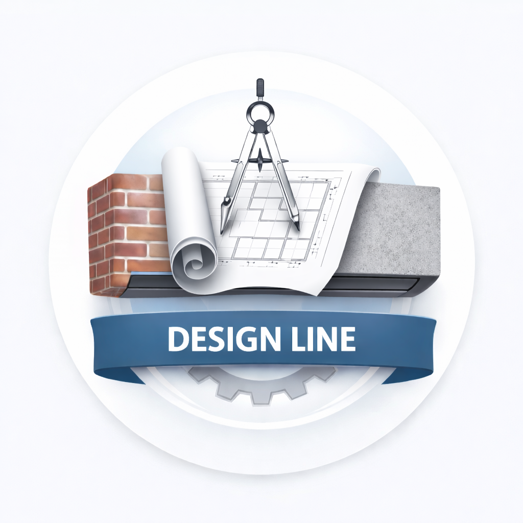 Aires con Estilo - Design Line